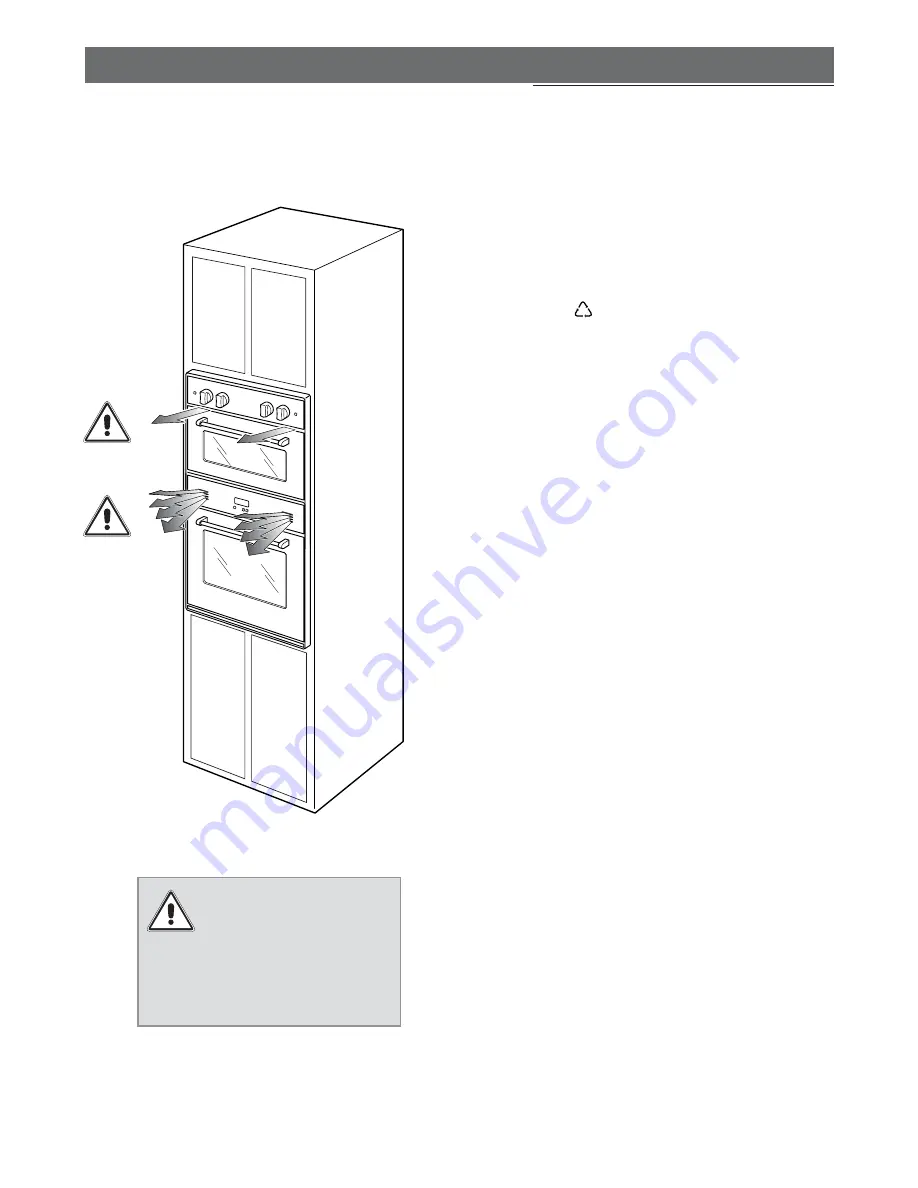 DeLonghi DEBIGE 2440 W Скачать руководство пользователя страница 4