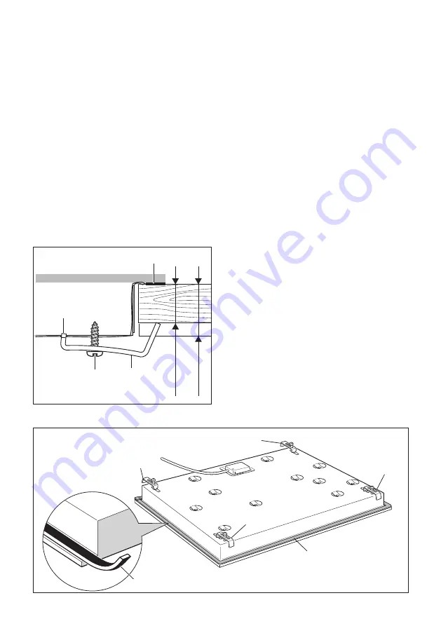 DeLonghi DECH84SC Скачать руководство пользователя страница 20