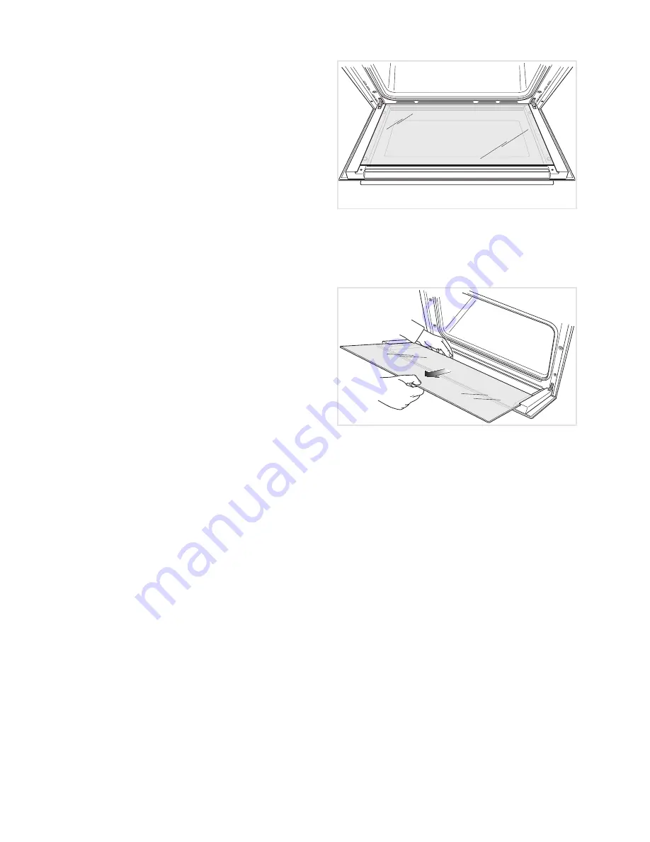 DeLonghi DEFV908BK Use And Care Instructions Manual Download Page 47