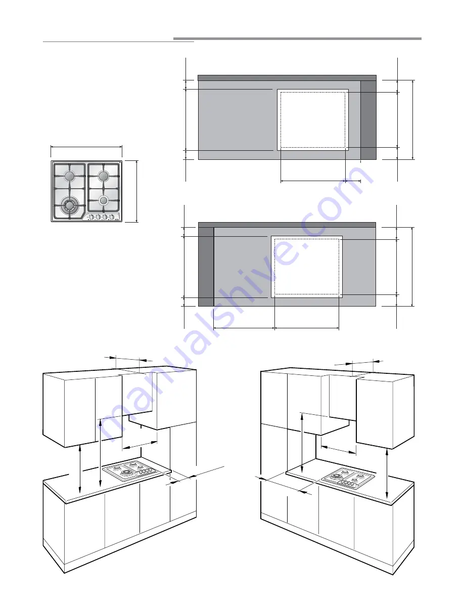 DeLonghi DEGCT424 Series Скачать руководство пользователя страница 10