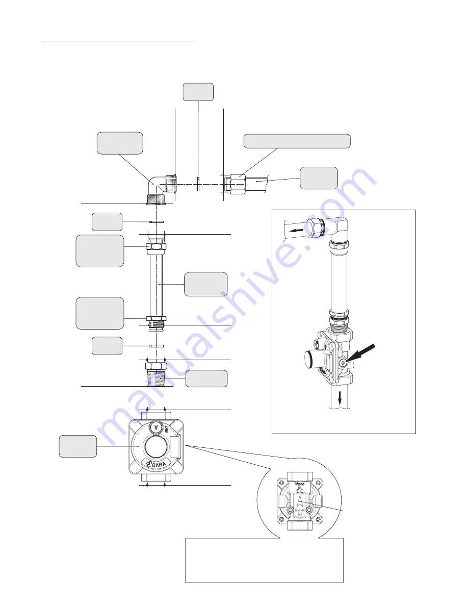 DeLonghi DEGCT424 Series Скачать руководство пользователя страница 14