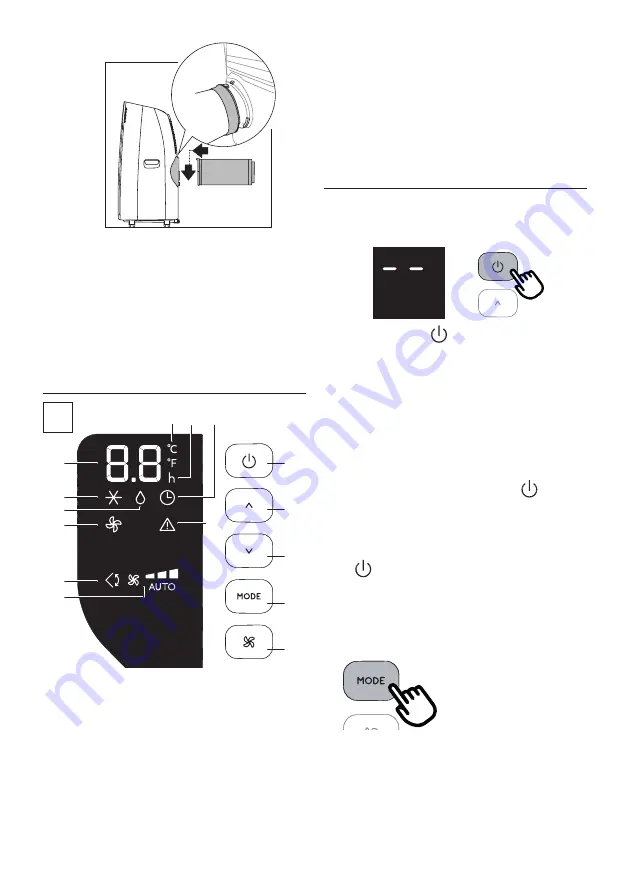 DeLonghi DeLuxe EX390LN Скачать руководство пользователя страница 16