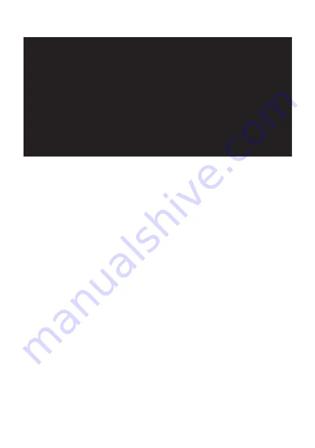 DeLonghi DEP7410P Installation And Service Instructions Manual Download Page 4