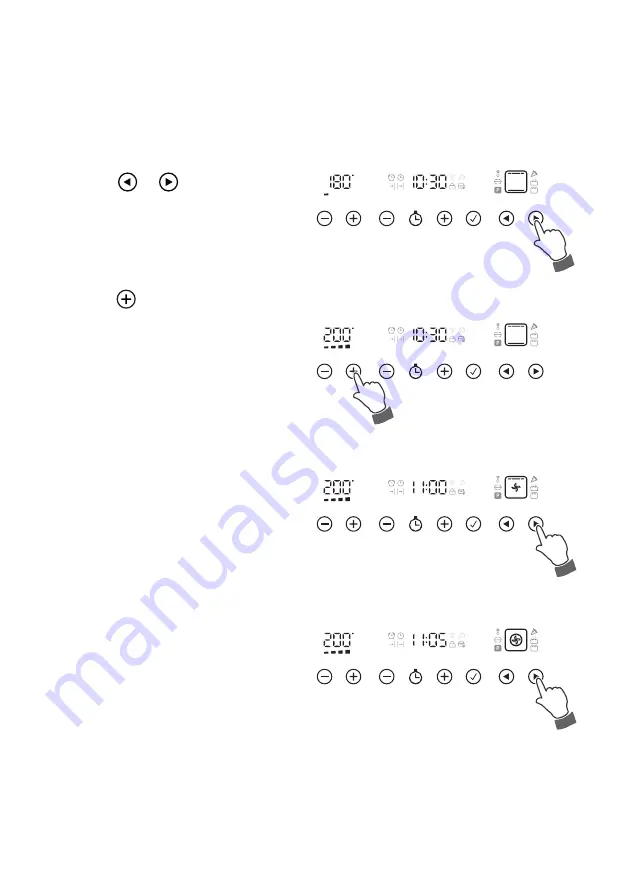 DeLonghi DEP7410P Скачать руководство пользователя страница 21