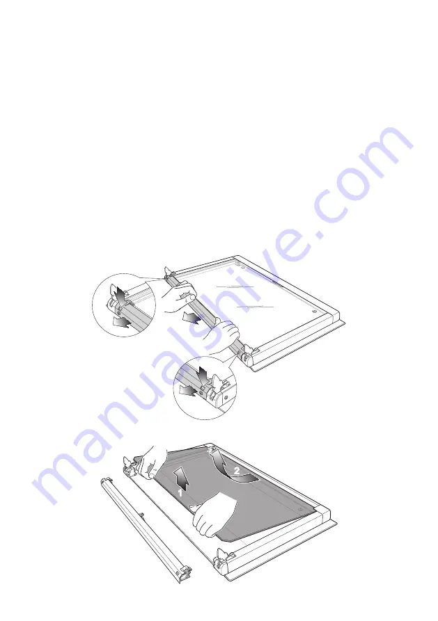 DeLonghi DEP909M Installation And Service Instructions Use And Care Instructions Download Page 33