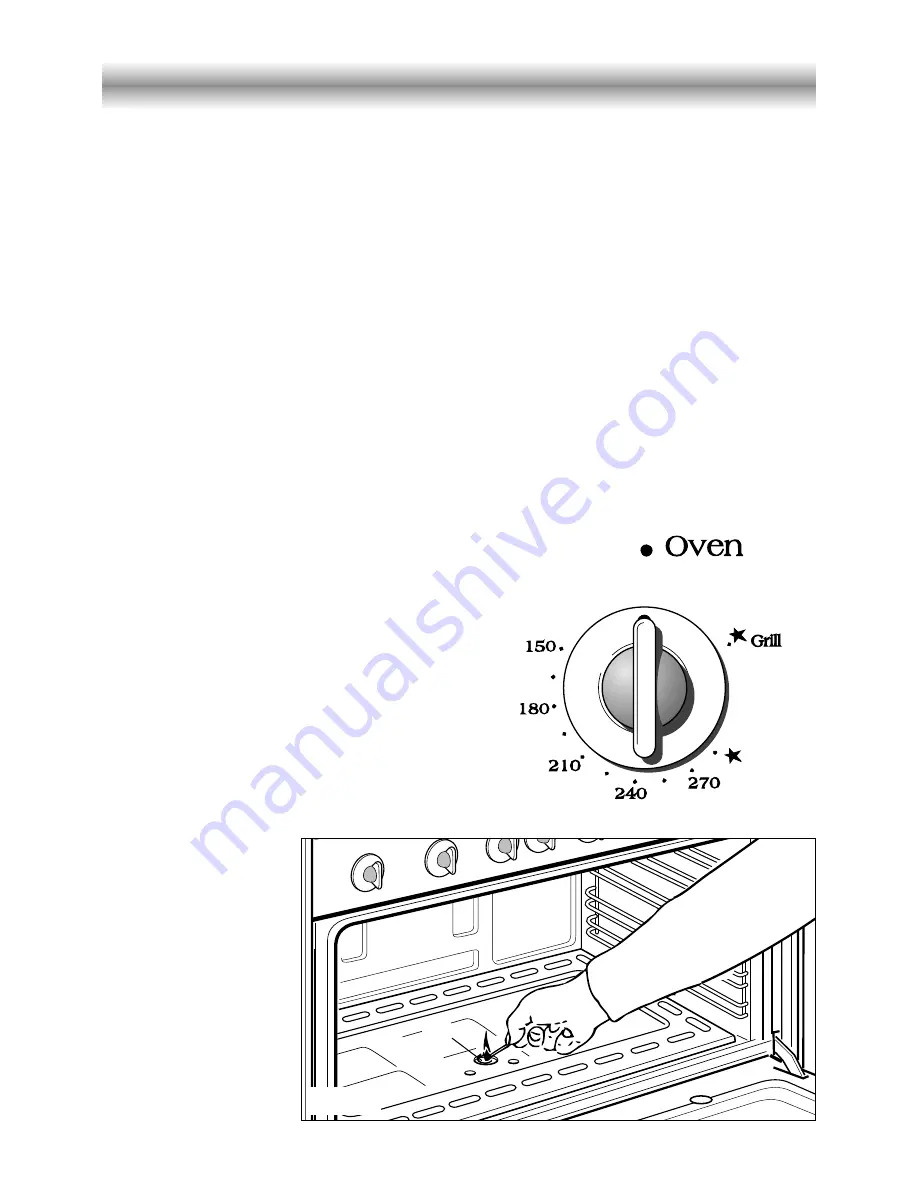 DeLonghi DFG 901SS User Operating Instructions Manual Download Page 9