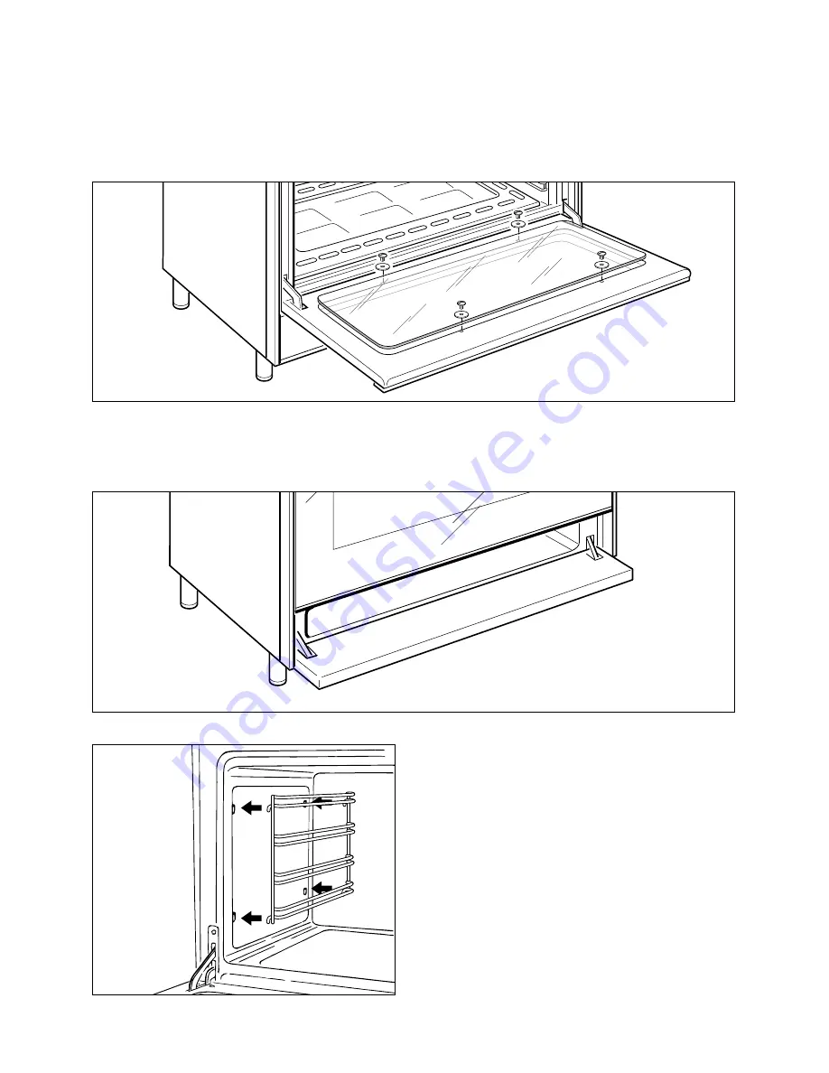 DeLonghi DFG 901SS User Operating Instructions Manual Download Page 18