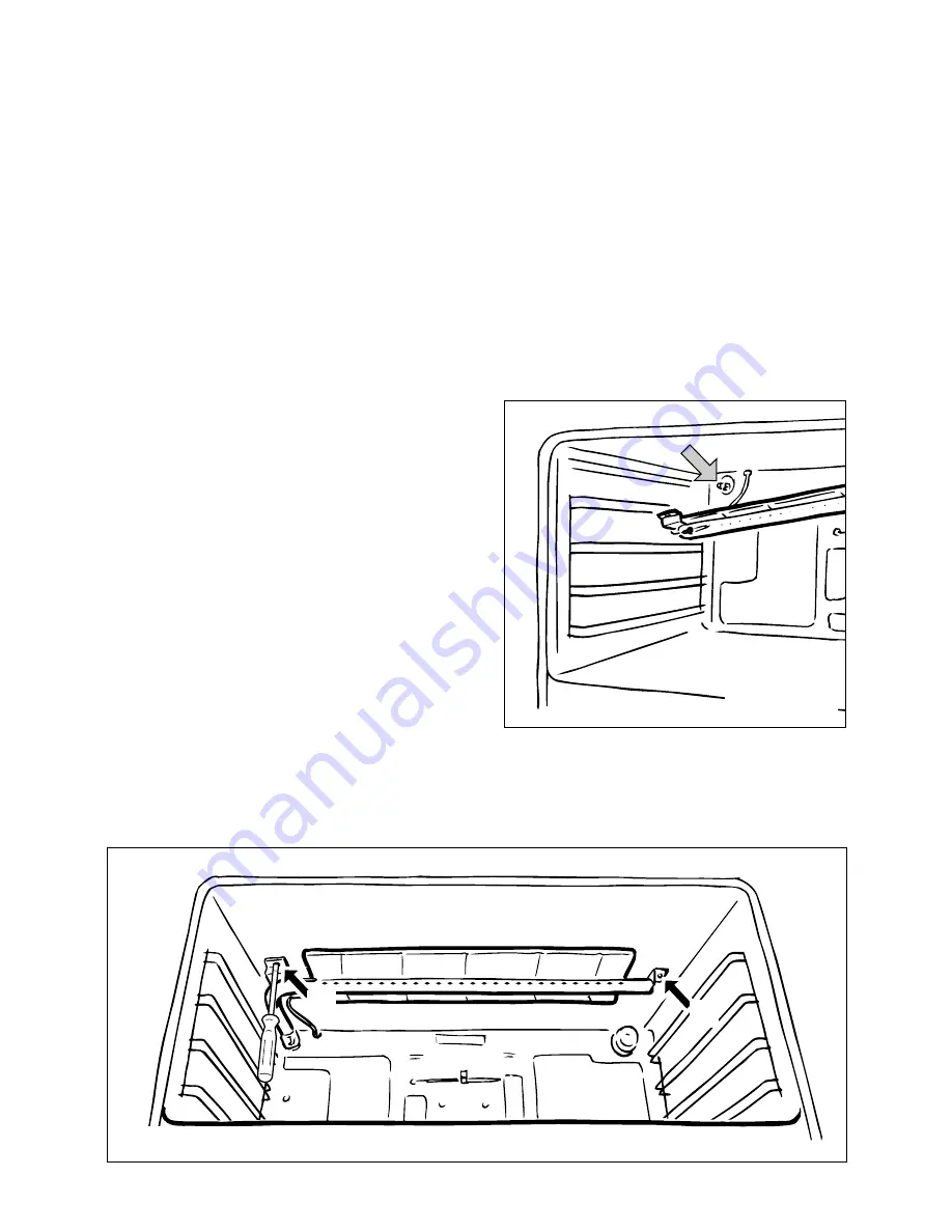 DeLonghi DFG 901SS Скачать руководство пользователя страница 31