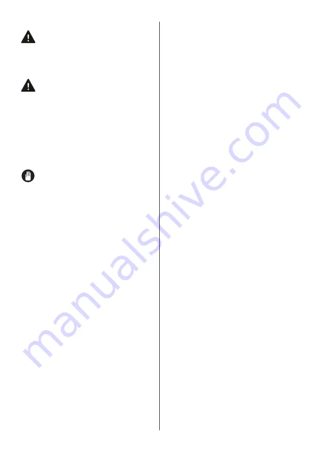 DeLonghi DLM 9 XLN User Manual Download Page 19