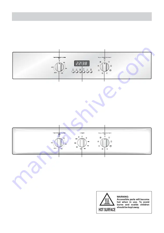 DeLonghi DMFPS60BF Installation And Service Instructions Manual Download Page 16