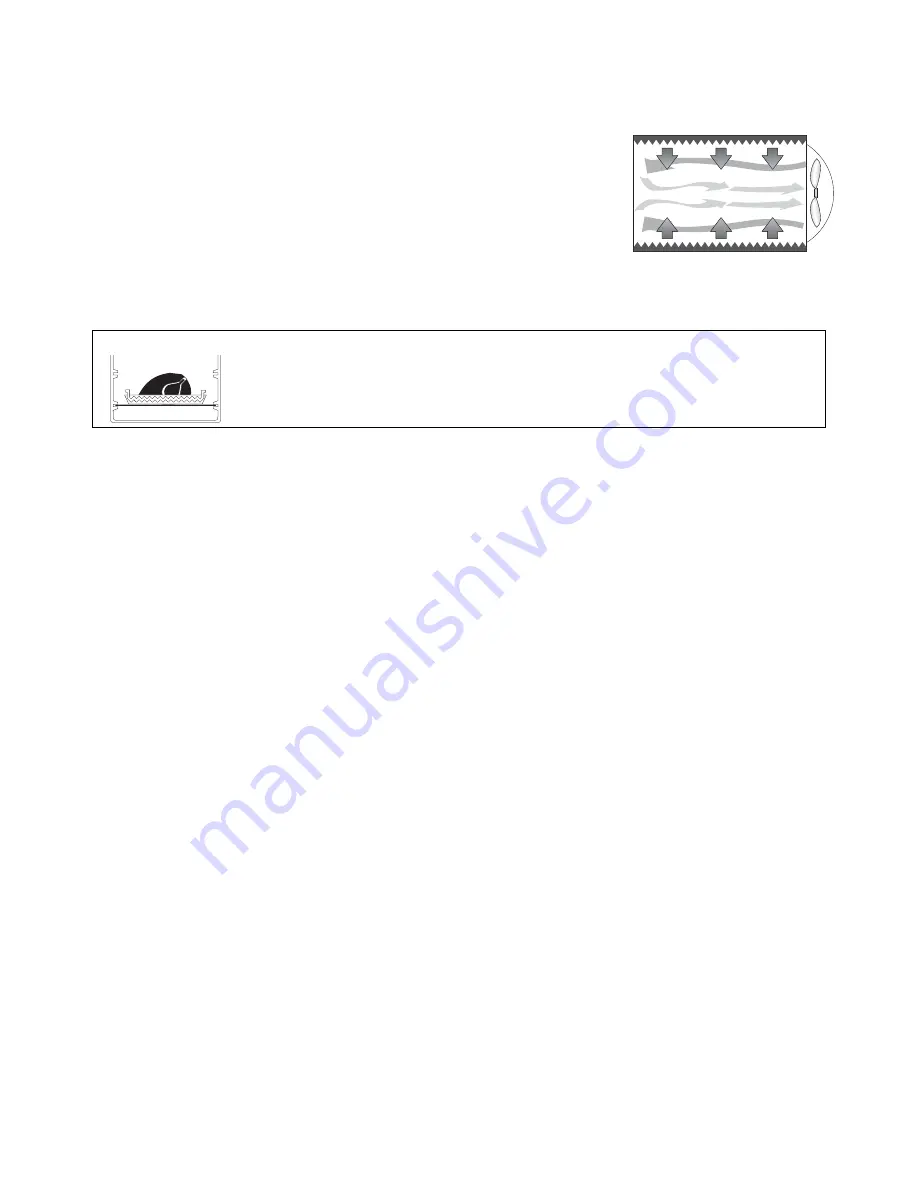 DeLonghi DO 1289 Instructions For Use Manual Download Page 11