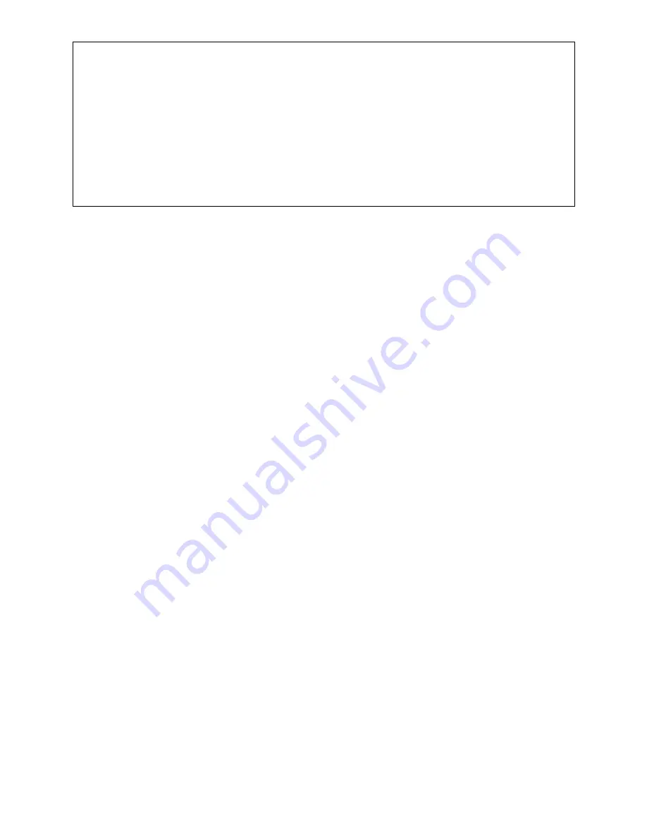 DeLonghi DSJ04 Series Instructions For Use Manual Download Page 5