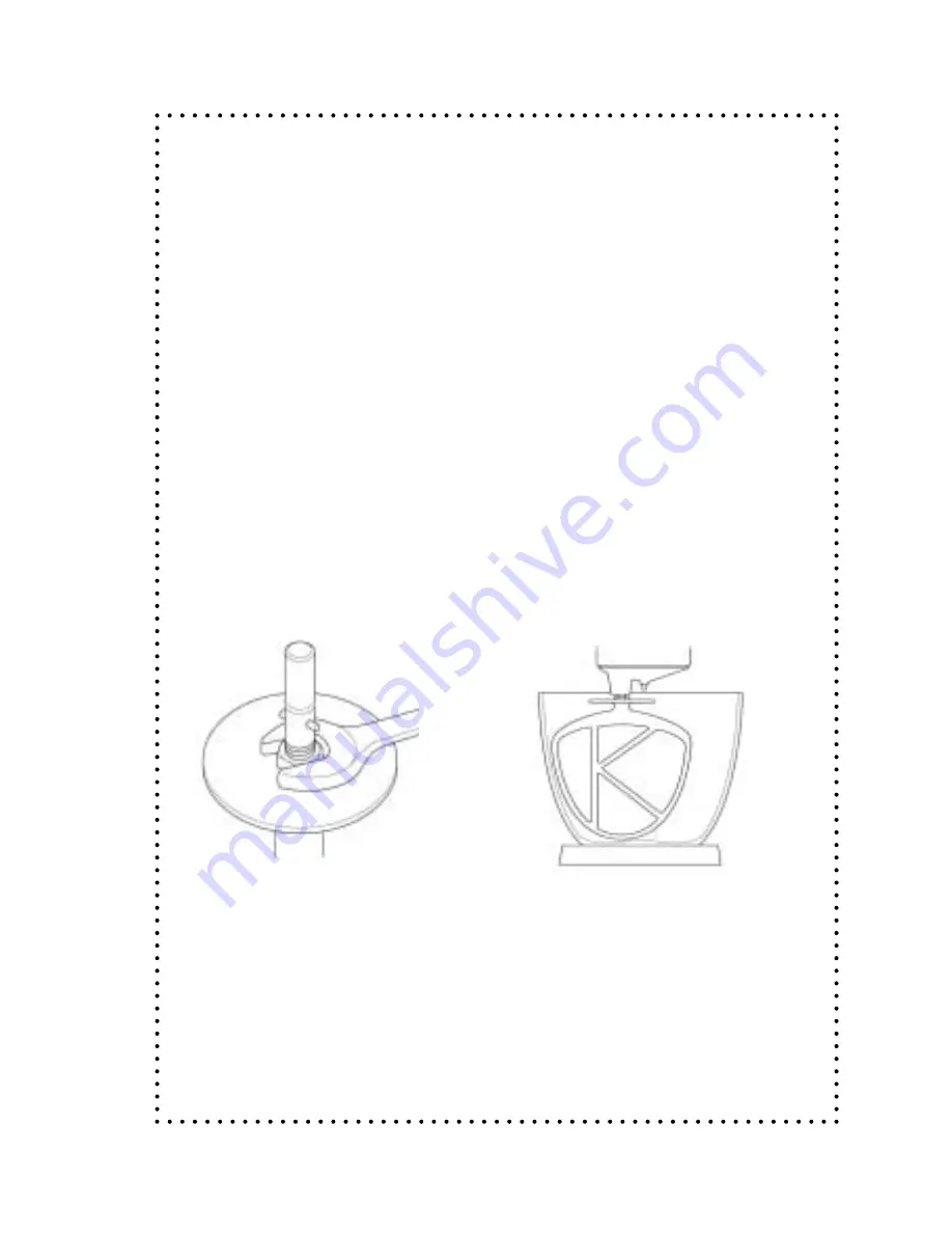 DeLonghi DSM700 Series Instruction Manual Download Page 7