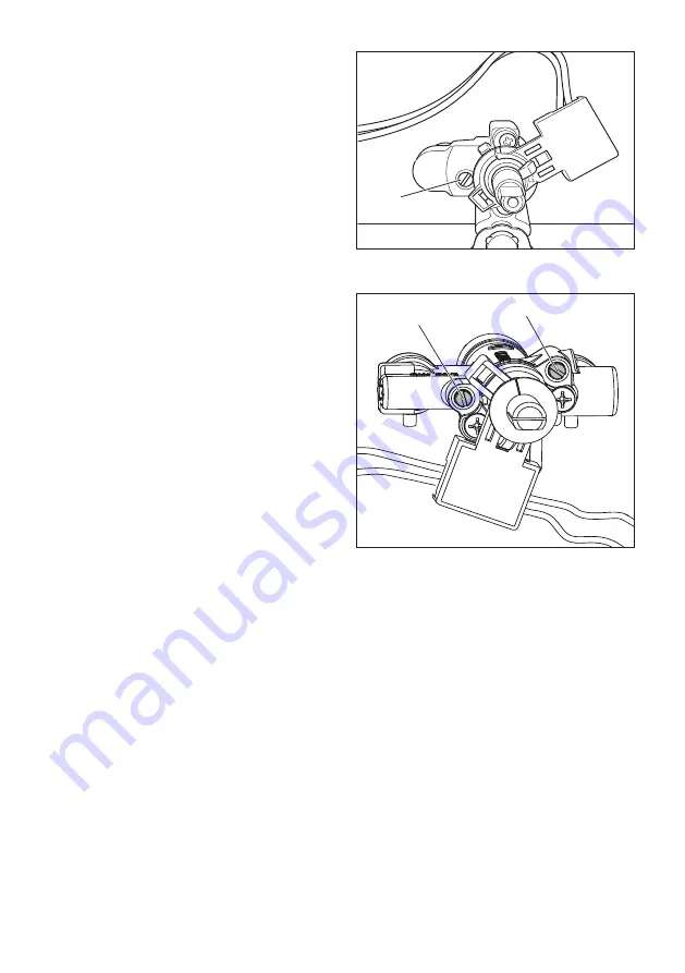 DeLonghi DSR 927 DFX Скачать руководство пользователя страница 21