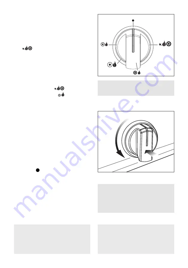 DeLonghi DSR 927 DFX Скачать руководство пользователя страница 30