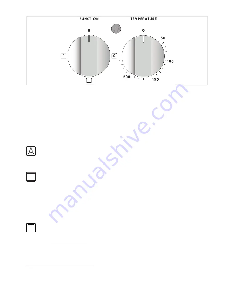 DeLonghi DTR 900-DF User & Installation Instructions Manual Download Page 15