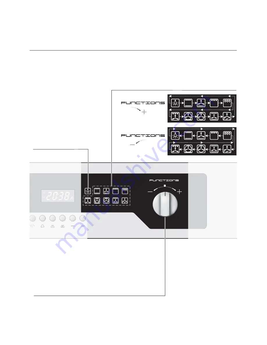 DeLonghi EMFPS 60 B Скачать руководство пользователя страница 29