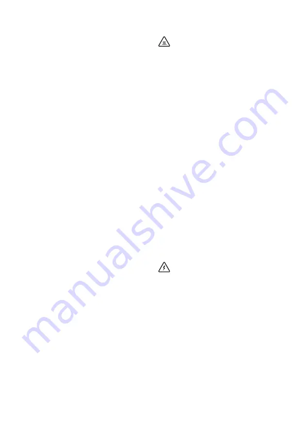 DeLonghi EO14 Series Manual Download Page 6