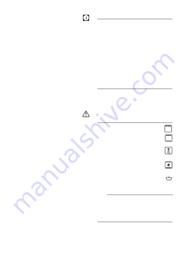 DeLonghi EO14 Series Manual Download Page 88