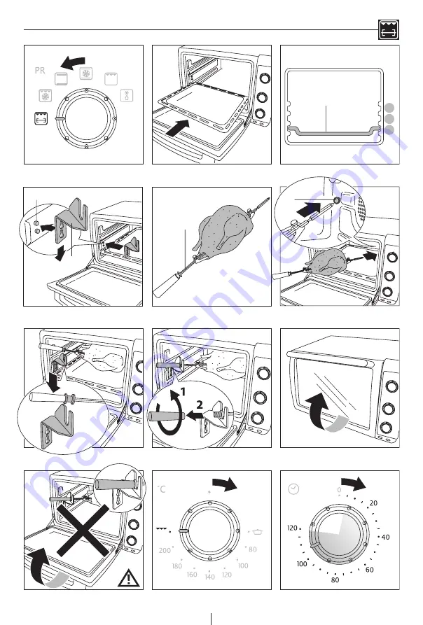 DeLonghi EO32502.WG Скачать руководство пользователя страница 87