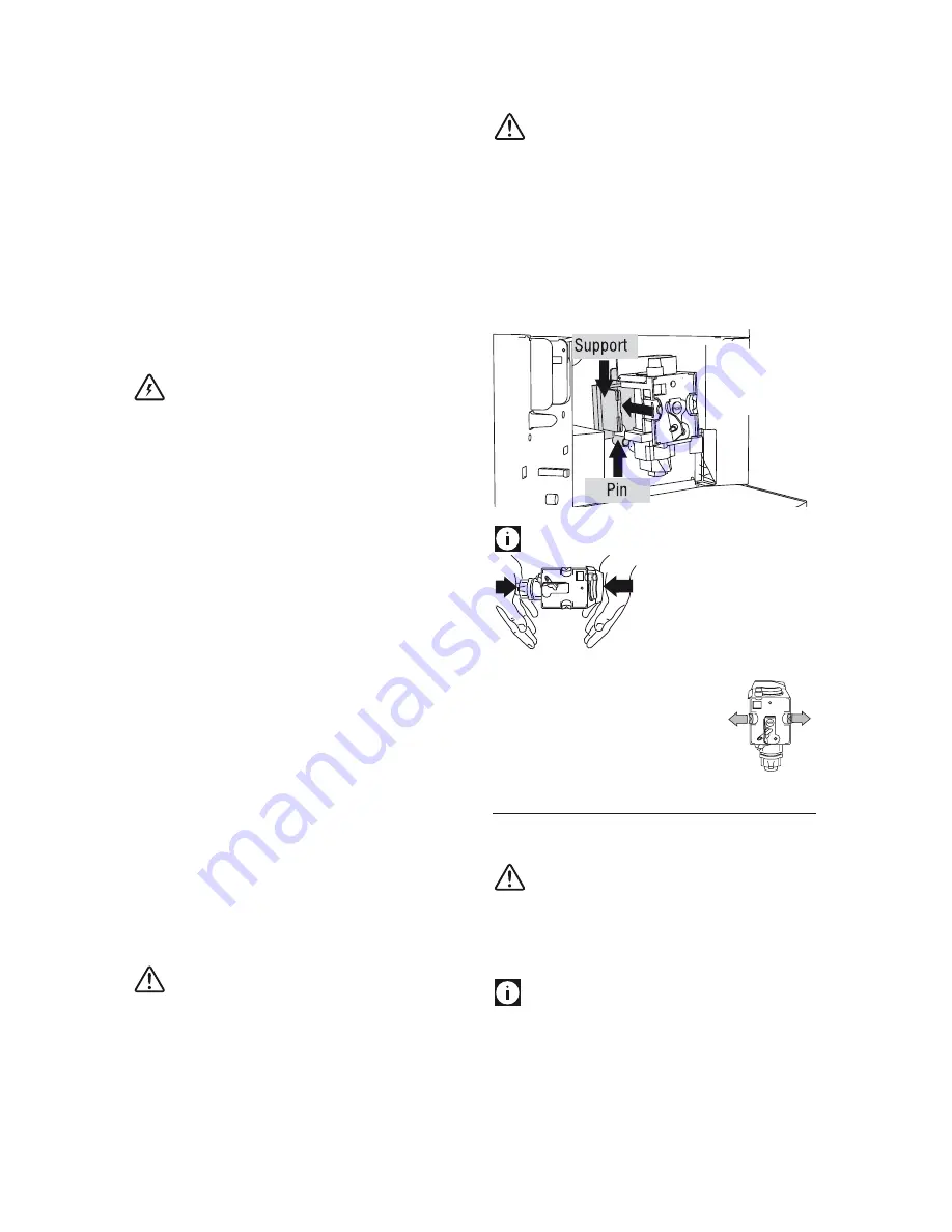 DeLonghi ESAM 04.320 Скачать руководство пользователя страница 17