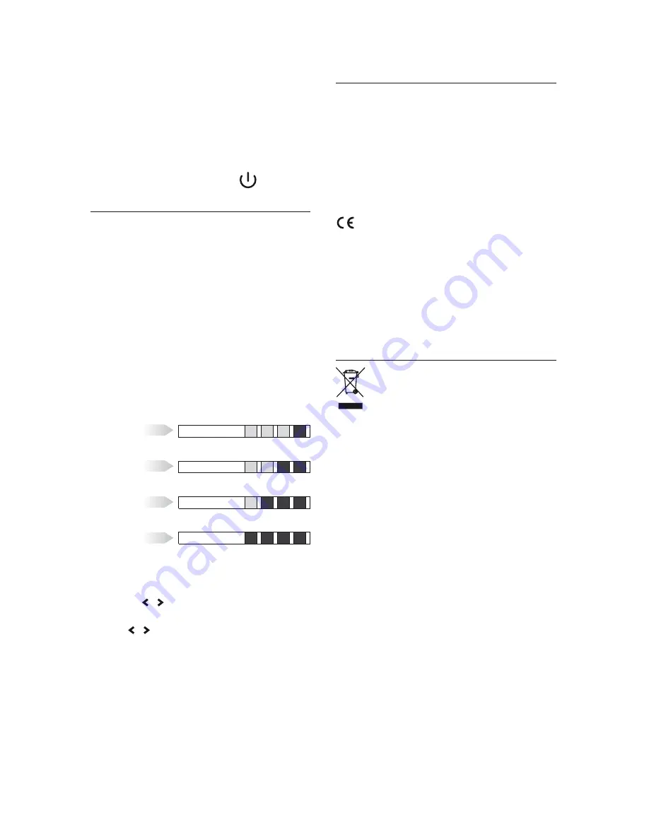 DeLonghi ESAM04.350 Instructions For Use Manual Download Page 19