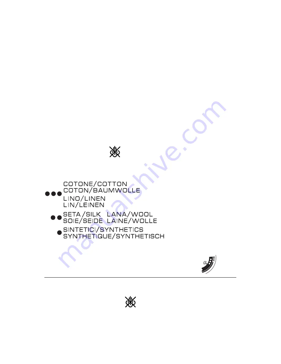 DeLonghi FXN18AG Instruction Manual Download Page 19