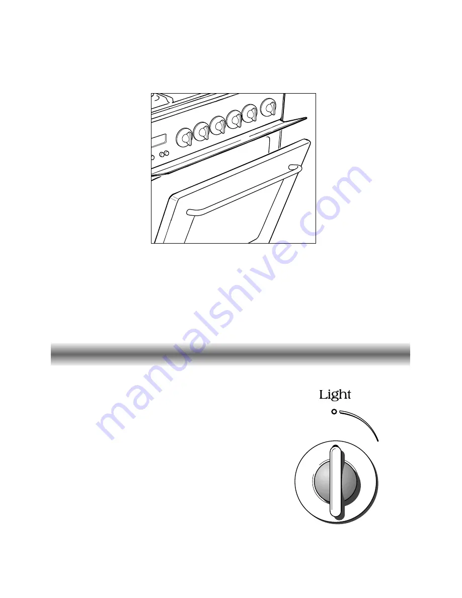 DeLonghi GSS601 Скачать руководство пользователя страница 12