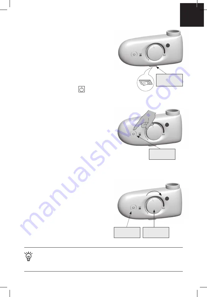 DeLonghi Karma L Instructions Manual Download Page 27