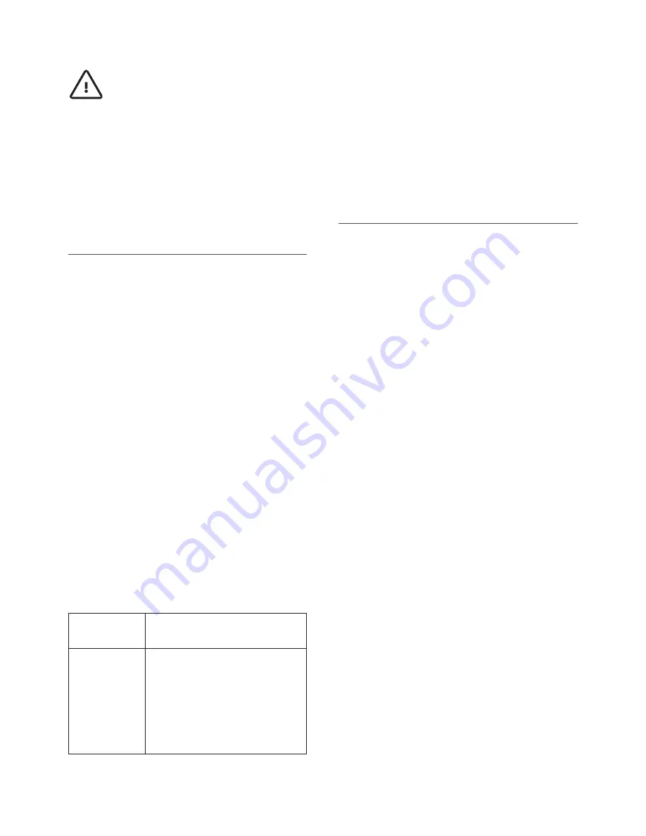 DeLonghi KG 79 Owner'S Manual Download Page 6