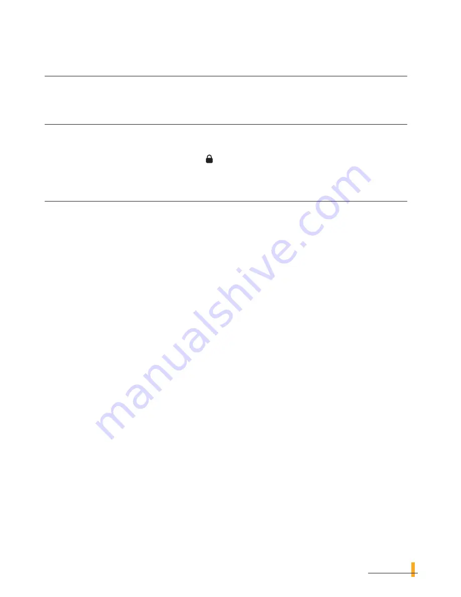 DeLonghi MW 965 FV Instruction Booklet Download Page 11