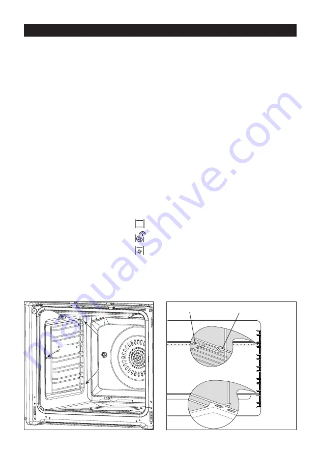 DeLonghi NSM 11 NL Installation And Service Instructions Manual Download Page 16