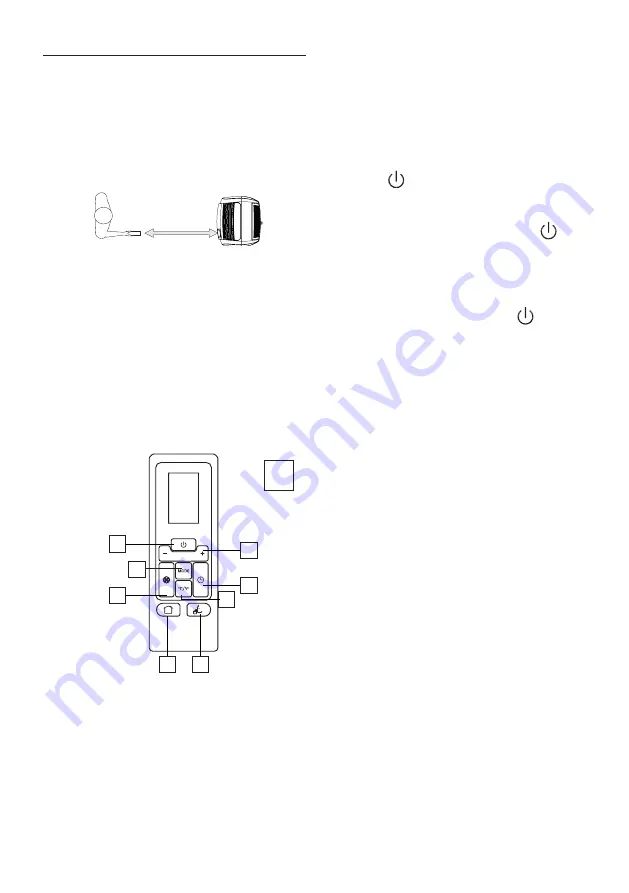 DeLonghi PACAN135EWSLG Скачать руководство пользователя страница 7