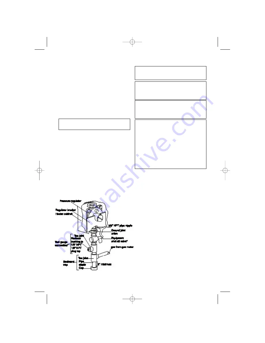 DeLonghi WIR1 Owner'S Manual Download Page 9