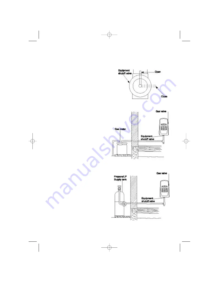 DeLonghi WIR1 Owner'S Manual Download Page 10