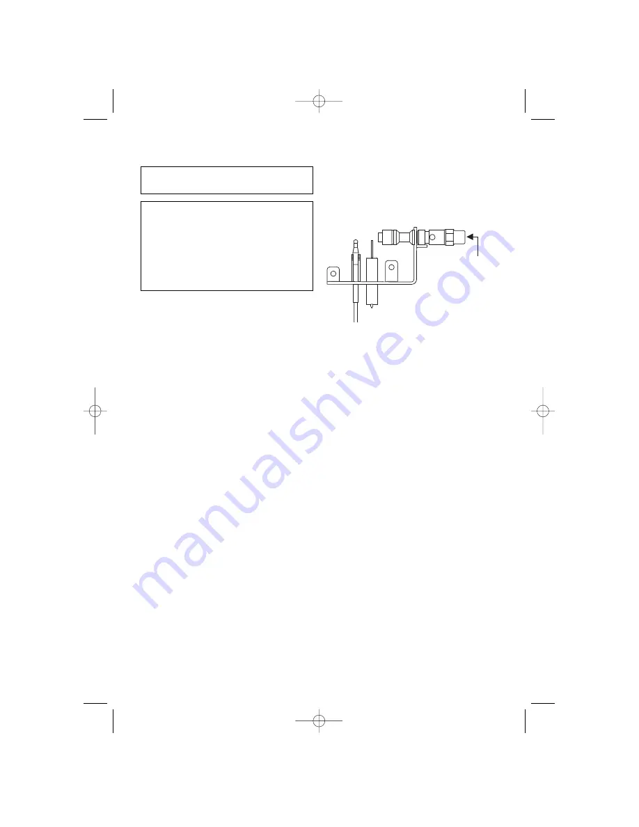 DeLonghi WIR1 Owner'S Manual Download Page 14