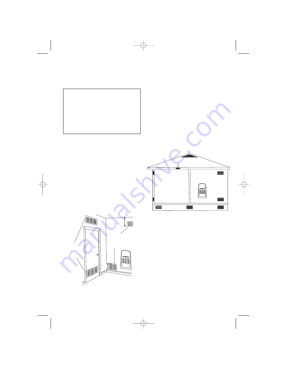 DeLonghi WIR2 Instructionn Manual Download Page 6