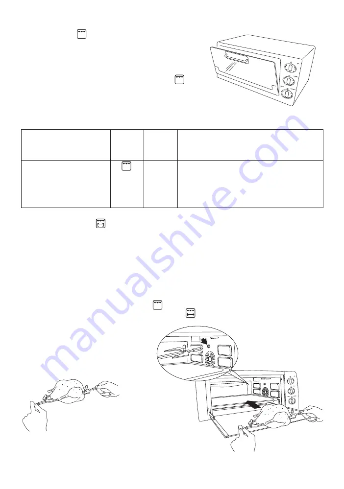 DèLonghi 1181002IDL Instructions For Use Manual Download Page 10