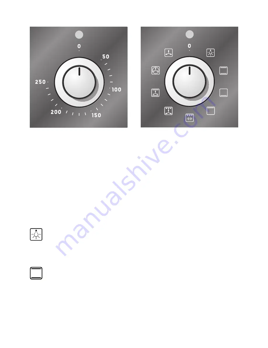 DèLonghi DE908M User Manual Download Page 20