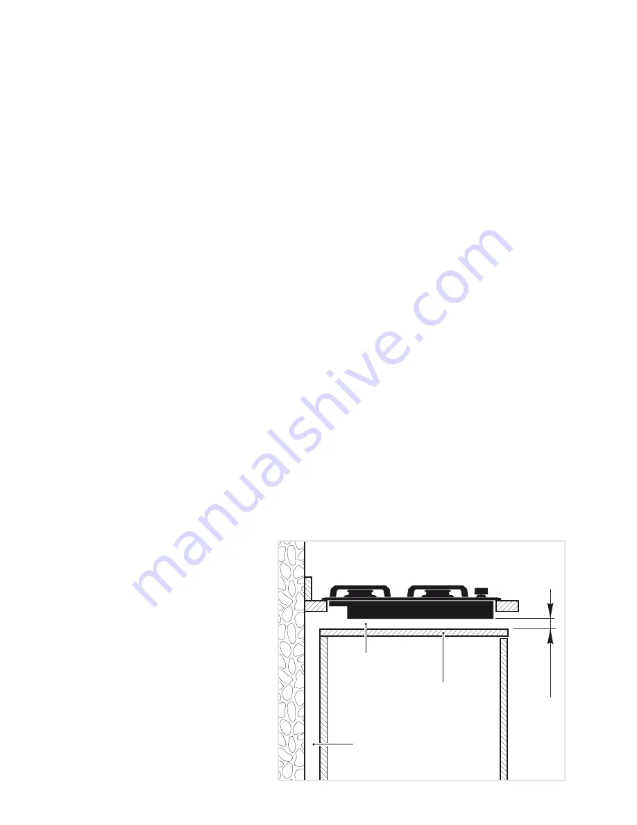 DèLonghi DEGH60BG Installation And Service Instructions Use And Care Instructions Download Page 9