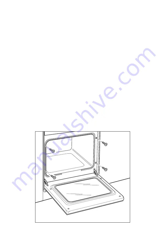 DèLonghi DEL607M Installation And Service Instructions Manual Download Page 8