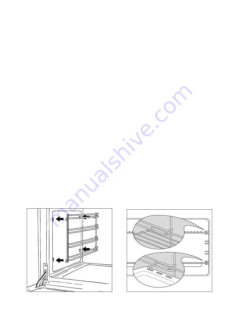 DèLonghi DSC 95 DF User Operating Instructions Manual Download Page 27