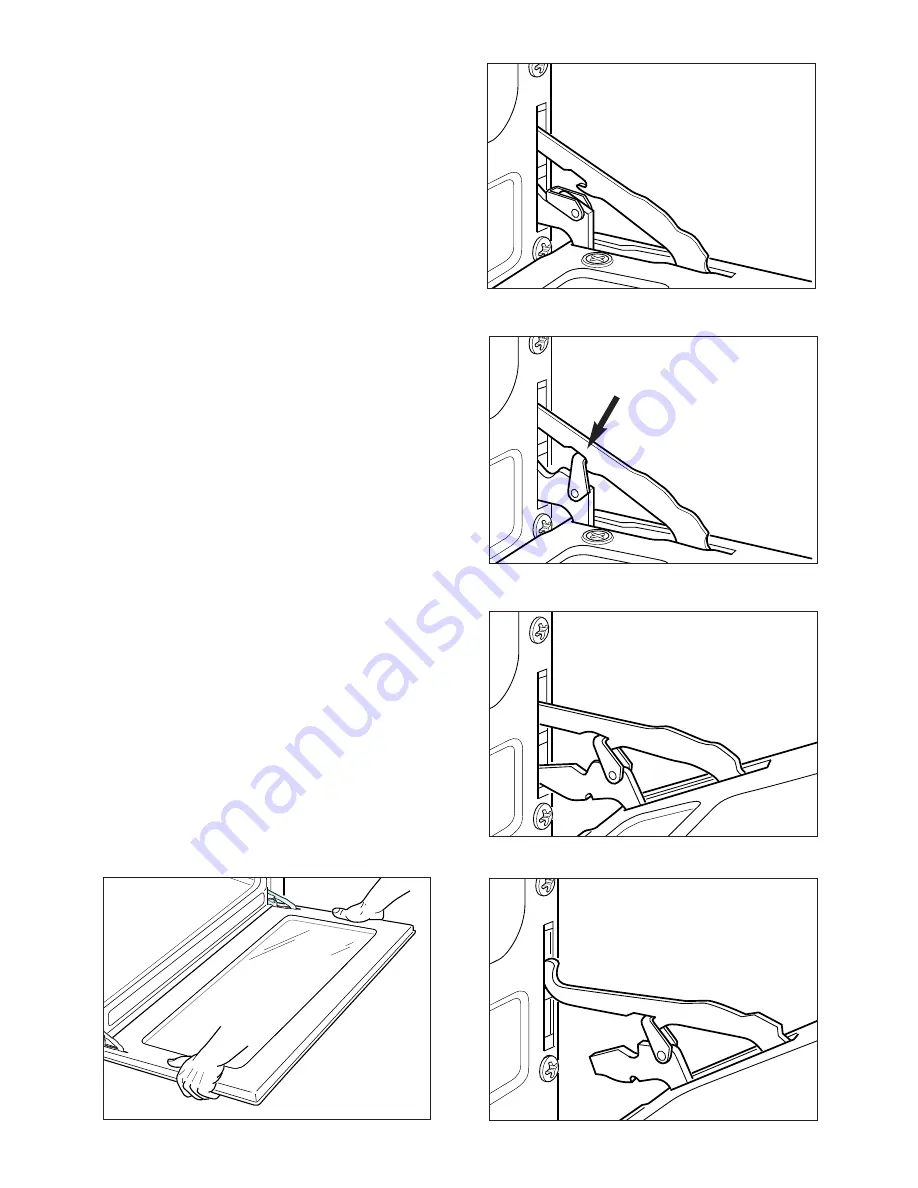 DèLonghi DSC 95 DF User Operating Instructions Manual Download Page 29