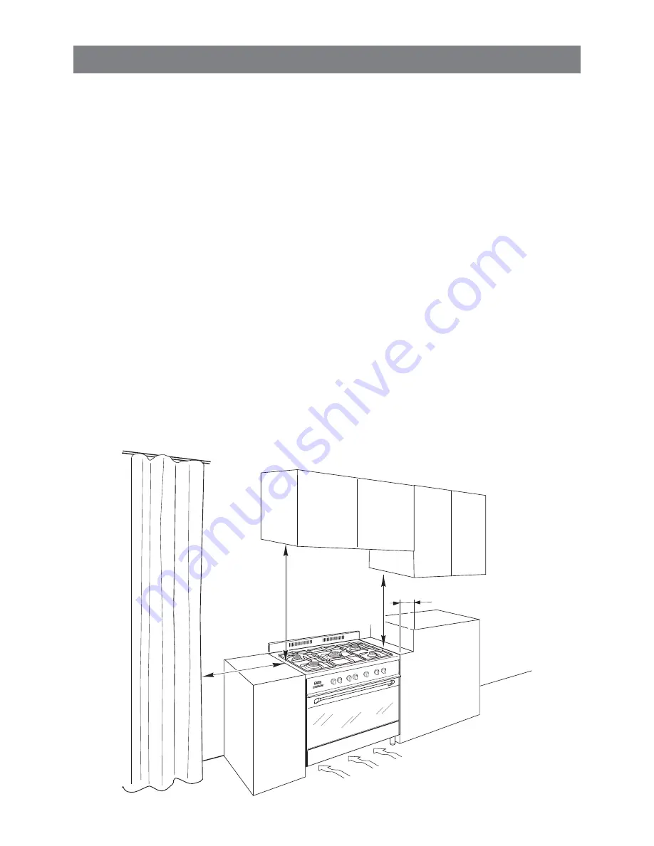 DèLonghi DSC 95 DF User Operating Instructions Manual Download Page 31