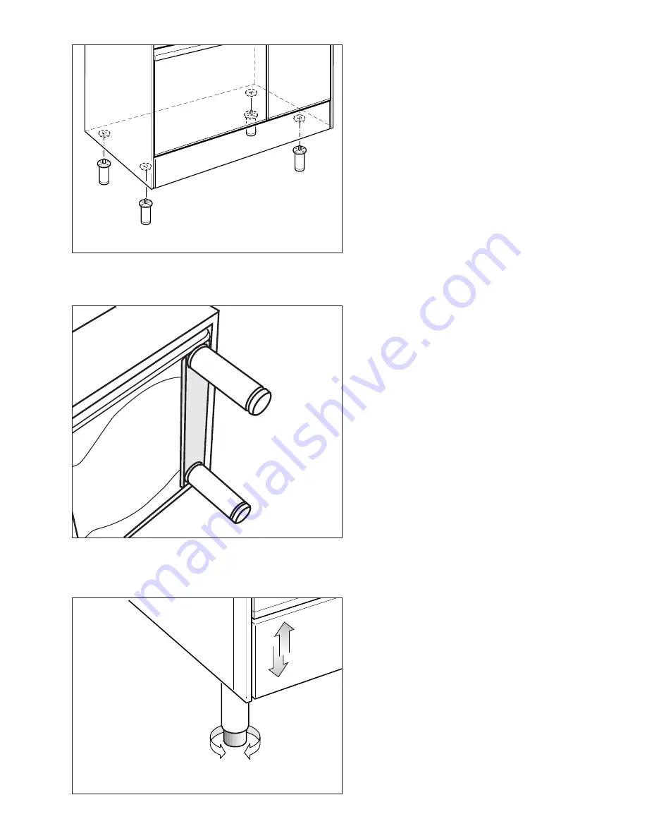 DèLonghi DTC 90 G User Operating Instructions Manual Download Page 30