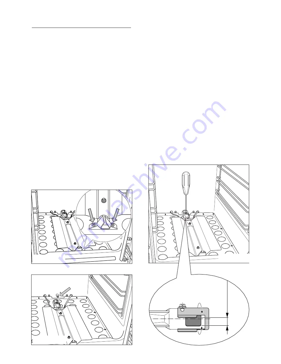 DèLonghi DTC 90 G User Operating Instructions Manual Download Page 42