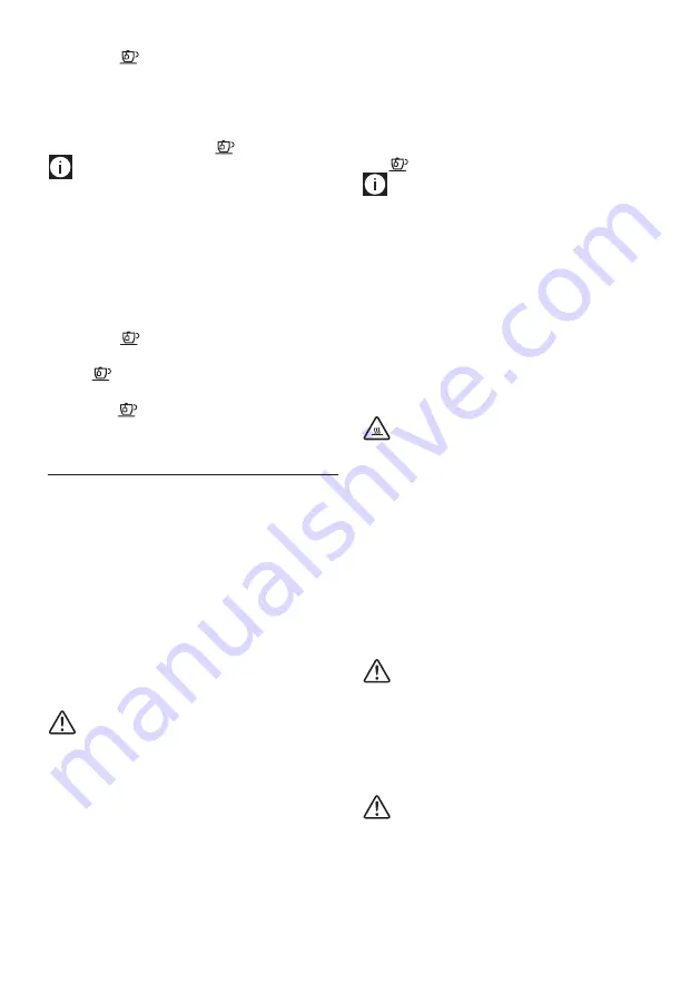 DèLonghi ECAM44660B Manual Download Page 11