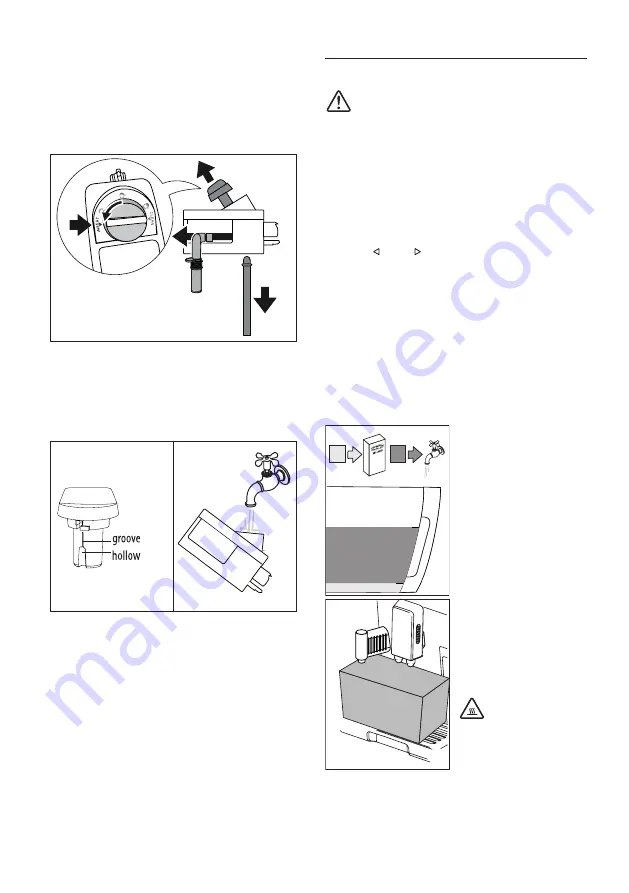 DèLonghi ECAM44660B Manual Download Page 13