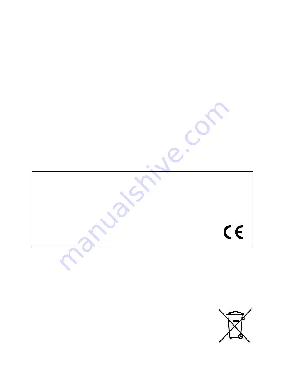 DèLonghi ESF 461 ST User Operating Instructions Manual Download Page 2