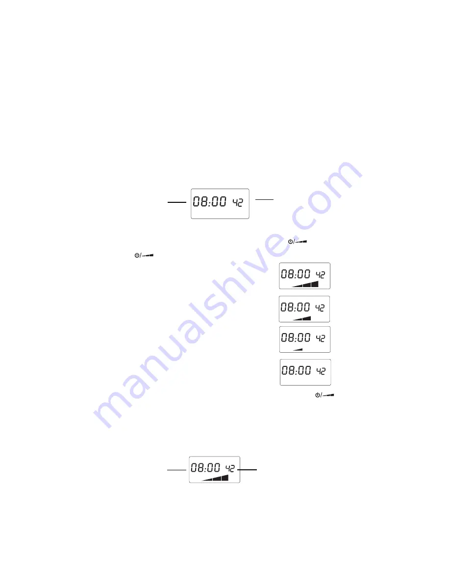 DèLonghi EW6708EB Скачать руководство пользователя страница 10